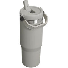 Flip Straw Tumbler 30oz