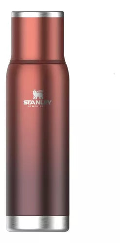 Termo Stanley Adventure To Go 750 Ml