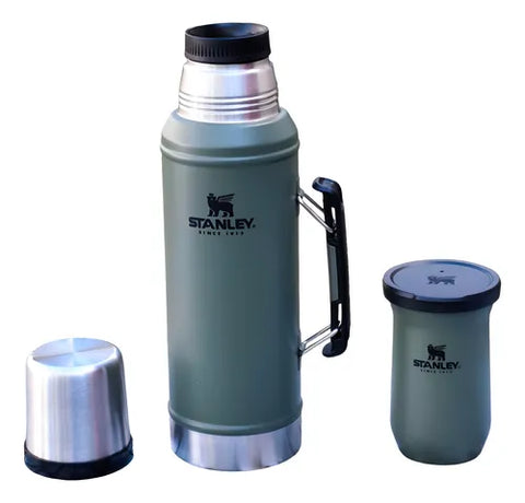 Combo Stanley Con Mate | Dia Del Padre | Hasta Agotar Stock