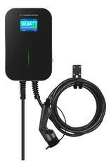 Cargador Para Autos Eléctricos Bs20-bc-app