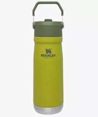 Botella Termica Stanley Flip Straw 650 ML
