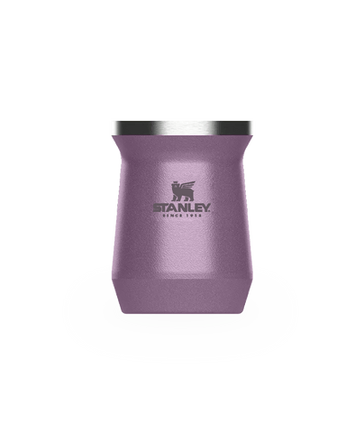 Mate 100% De Acero - Stanley