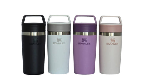 Stanley Cafe To Go 12oz