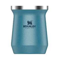 Mate 100% De Acero - Stanley