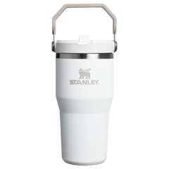 Vaso Stanley Flip Straw Tumbler 20 Oz