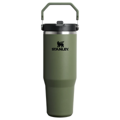 Flip Straw Tumbler 30oz