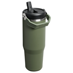 Flip Straw Tumbler 30oz