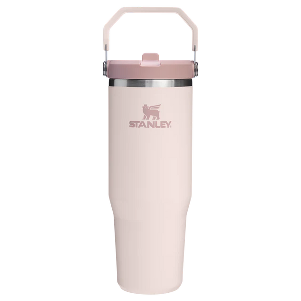Flip Straw Tumbler 30oz