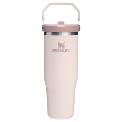 Flip Straw Tumbler 30oz