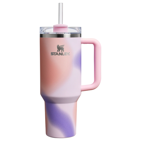 Vaso Stanley Quencher H2.0 1,18 ml