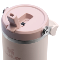 Flip Straw Tumbler 30oz