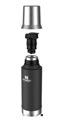 Termo Stanley Mate-System 800 ml