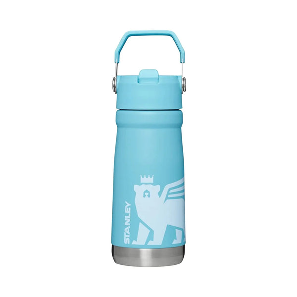 PROMO MUNDIAL 2026 STANLEY FLIP STRAW CLASSIC 17 OZ + 2 VASOS DE REGALO