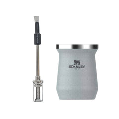 Combo: Mate con Bombilla Spring