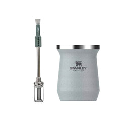 Combo: Mate con Bombilla Spring