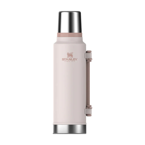Termo Stanley Classic Rosa 1.4 LT