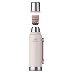 Termo Stanley Classic Rosa 1.4 LT