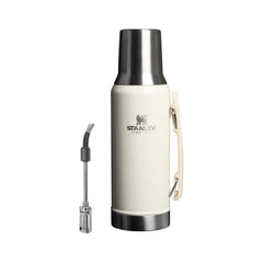 Termo Mate System 1,2L + Bombilla de resorte Stanley