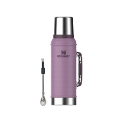 Termo Nueva Generacion + Bombilla común stanley
