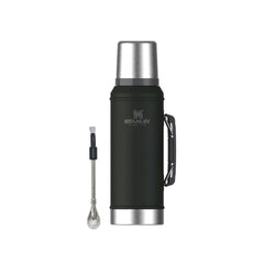 Termo Nueva Generacion + Bombilla común stanley