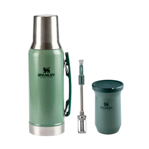 Termo Stanley Mate System con Mate y Bombilla Spring