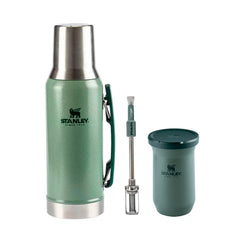 Termo Stanley Mate System con Mate y Bombilla Spring