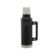 TERMO 1,4 LTS.COLOR NEGRO