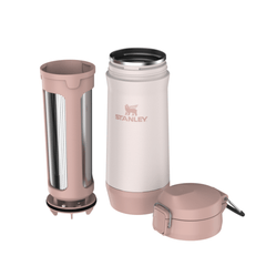 Yerbera Stanley 500gr