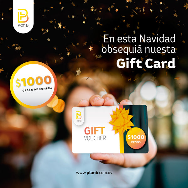 Gift Card $1000