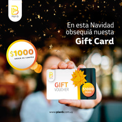 Gift Card $1000