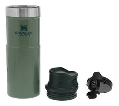 Jarra Stanley Travelcup 350 Ml Verde