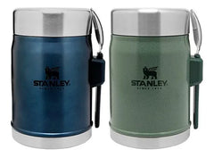 Vianda Stanley 414 Ml+soporte Para Celular De Regalo