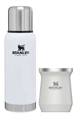 Termo Stanley Adventure De 500ml + Mate Stanley