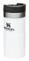 THE NEVERLEAK TRAVEL MUG STANLEY 250ml