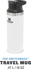 Vaso Térmico Travel Mug Switchback Stanley 16oz/473ml