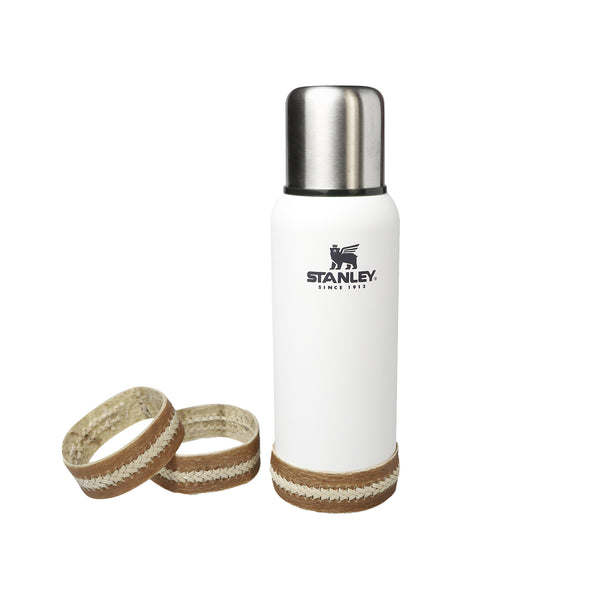 Termo Stanley Adventure 739ml Con Base Protectora