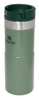 VASO THE NEVERLEAK TRAVEL MUG STANLEY 350ml