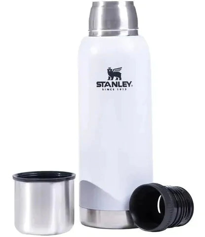 Termo Stanley 500 Ml Con Tapón Cebador