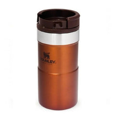 THE NEVERLEAK TRAVEL MUG STANLEY 250ml