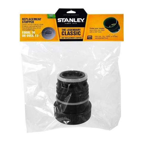 Tapón Cebador Stanley 1 Lt Verde O Negro