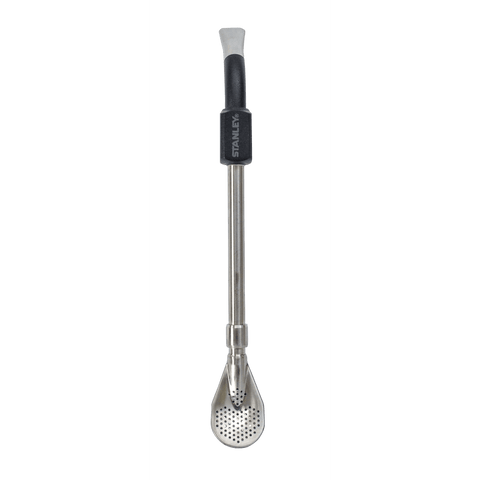 Bombilla Para Mate Stanley Spoon Acero Inoxidable