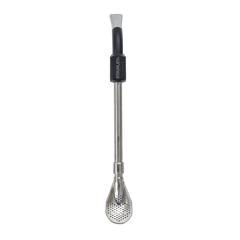 Bombilla Para Mate Stanley Spoon Acero Inoxidable